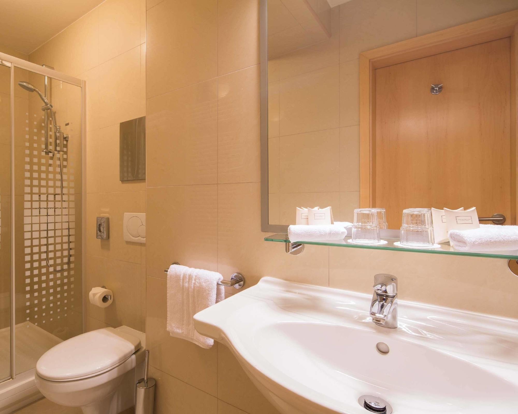 Pav Hotel Praga